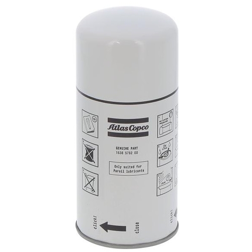 Oil Filter Atlas Copco - 1638578290