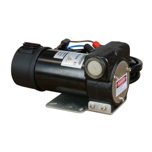 12V 40lpm Diesel Pump - 165DP40012E