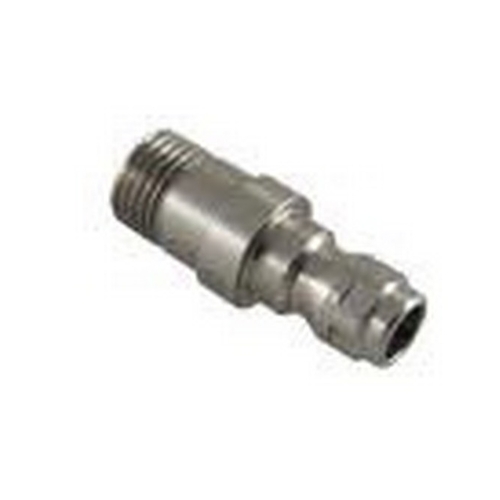 M Connector QC 1/4x1/4 noz (C1)