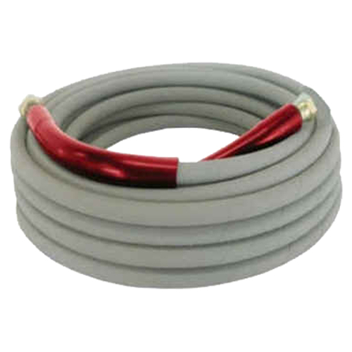Hose 3/8in 10m 4000psi  QC