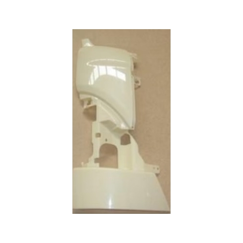 Rh Right Hand Corner Cnr Panel - 16605-010