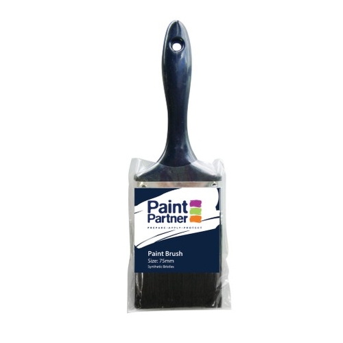 Paint Partner 75mm Paint Brush - 75mm - 1662331