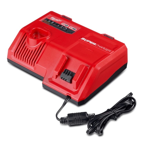 Milwaukee M12-18SC 12V & 18V Super Charger