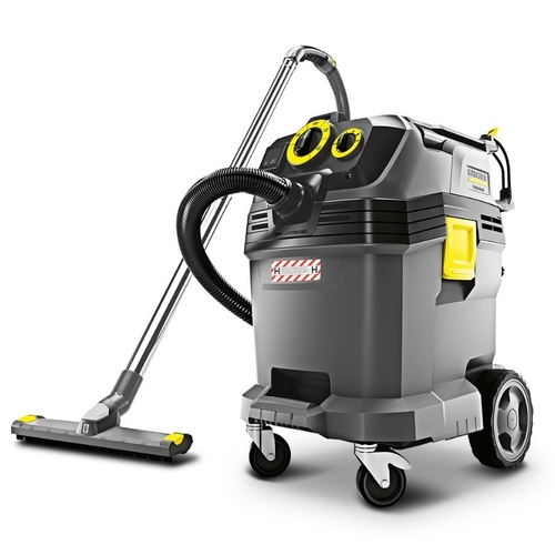 Karcher NT40/1-TACT-TE-H Class Wet & Dry Vacuum Cleaner 40L