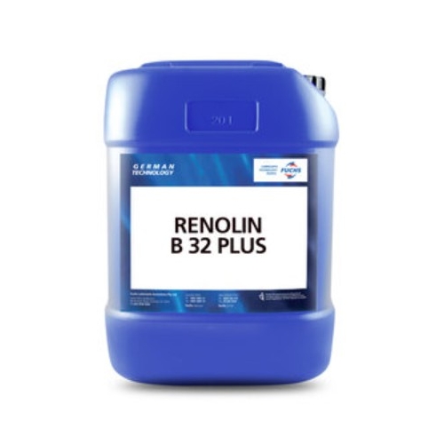 Renolin B 32 Plus 205L MET - 1666205