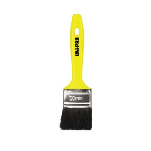 UNi-PRO 50mm Bristle Varnish Brush