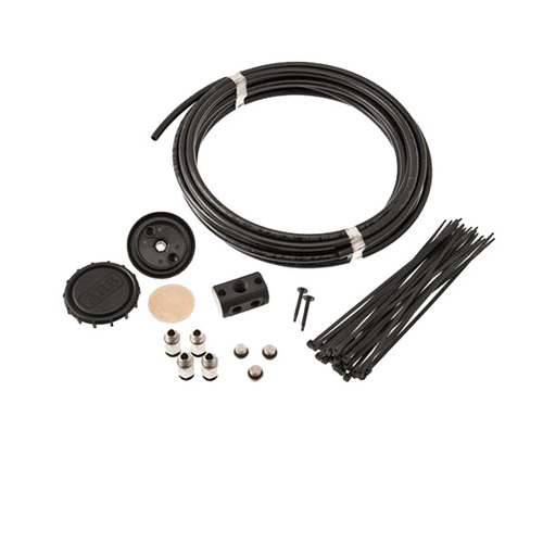 Differential Diff Breather Kit  170112