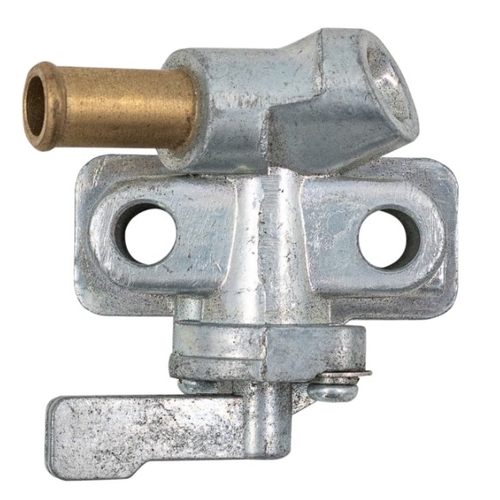 Fuel Tank Cock Assembly-LH - 170F-10400