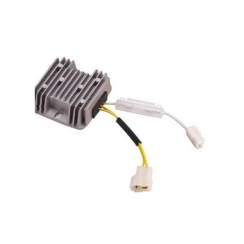 Voltage Regulator 8amp