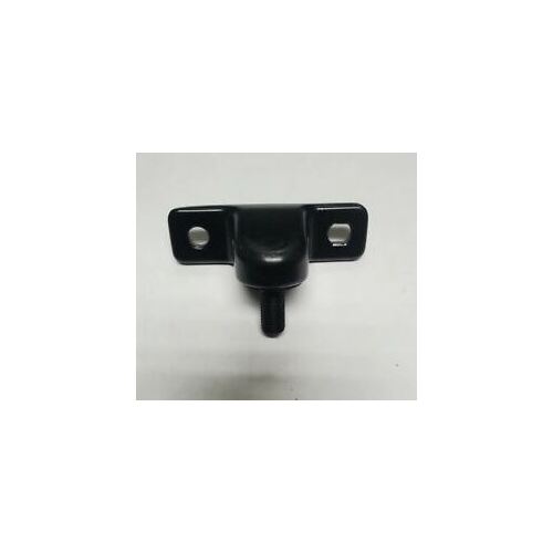 Bracket; Outside Mirror