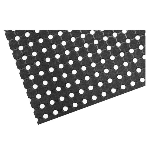 Non slip Anti Fatigue Safety Mat Runner 900mm wide 10 Metres