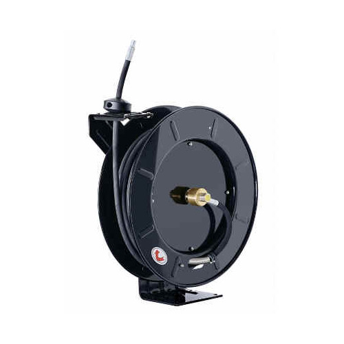 Retractable Hose Reel 20m 3/8 inch
