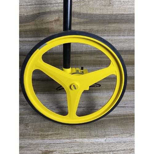 Stanley 318Mm Diecast Measuring Wheel