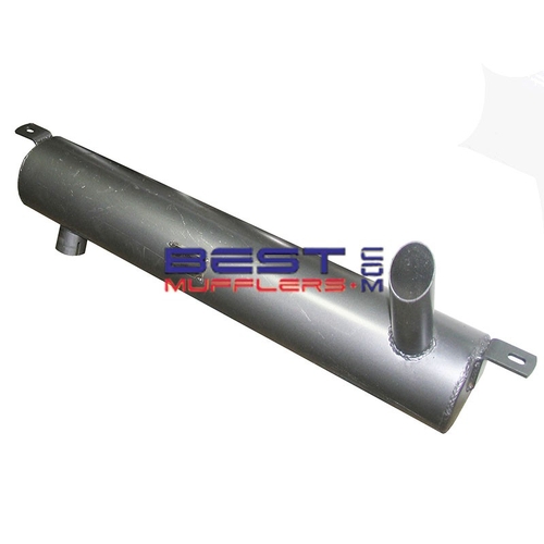 Bobcat 751 Skid Steer Muffler