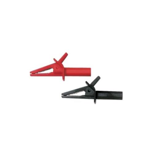 Heavy Duty Alligator Clip Set