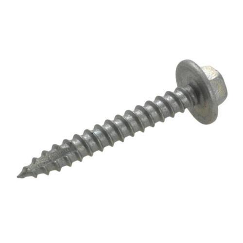 Screw T17 Hex Bare Class 412-11 X 35