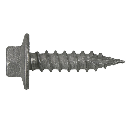 Screw T17 Hex Bare Class 412-11 X 50