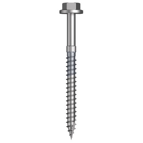 Screw T17 Hex Bare Class 414-10 x 50