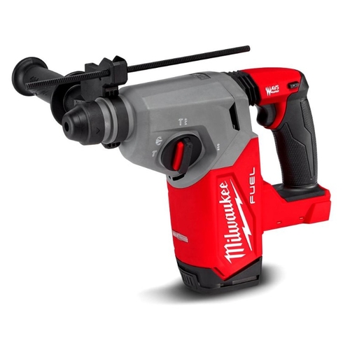 Milwaukee 18v Fuel Rotary Hammer Drill SDS + 26mm (Skin only)
