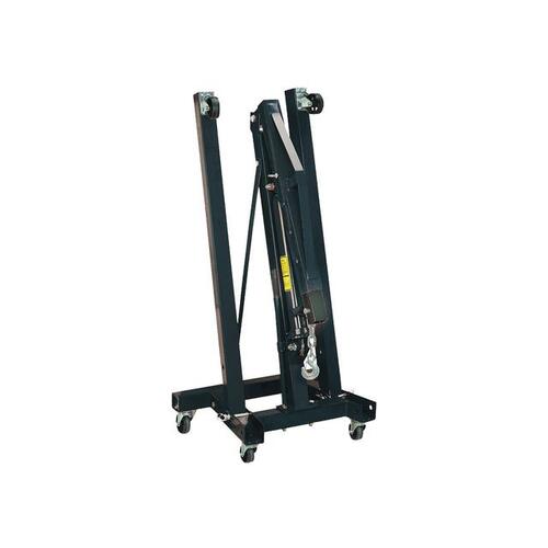 Folding Engine Crane - 1400Kg