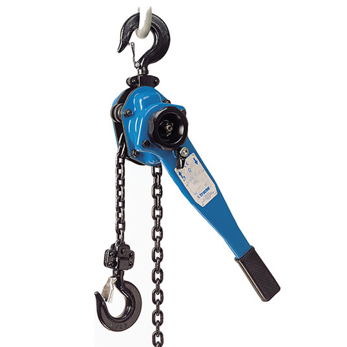 2000Kg X 1.5 Metre Industrial Levering Chain Hoist