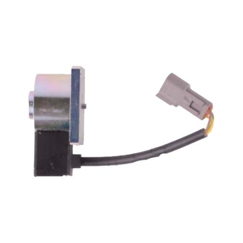 Solenoid Shut off  Hatz