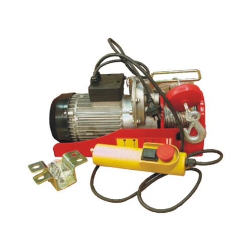 Grip 200Kg Electric Lifting Hoist