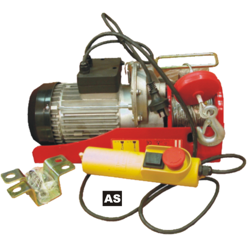 Grip 400Kg Electric Lifting Hoist