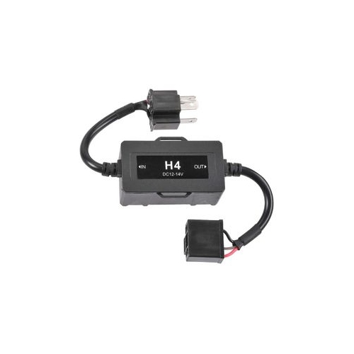 H4 Canbus Module (Pair)