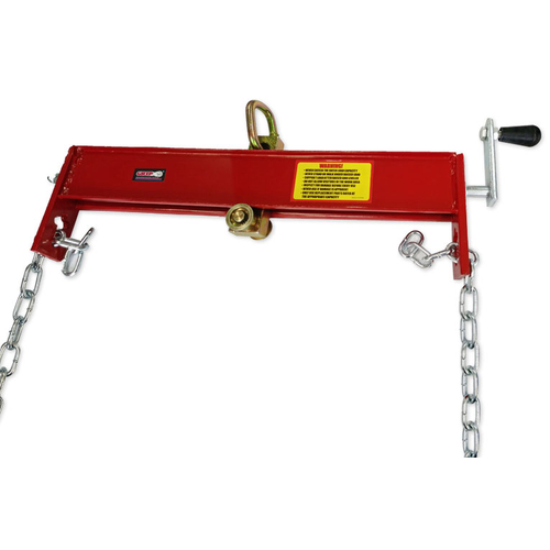 Engine Leveler 1400Kg