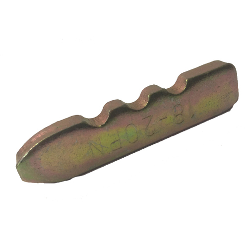 Pin to suit E18 Series Bucket Teeth