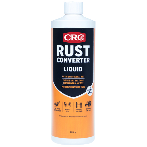 Rust Converter 1L Crc