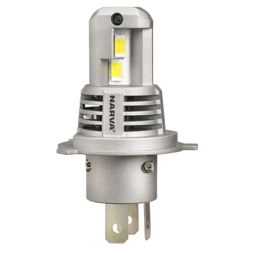 NARVA H4 Surefit GEN 2 LED Globes Pair