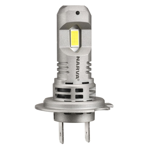 NARVA H7 Surefit GEN 2 LED Globes Pair