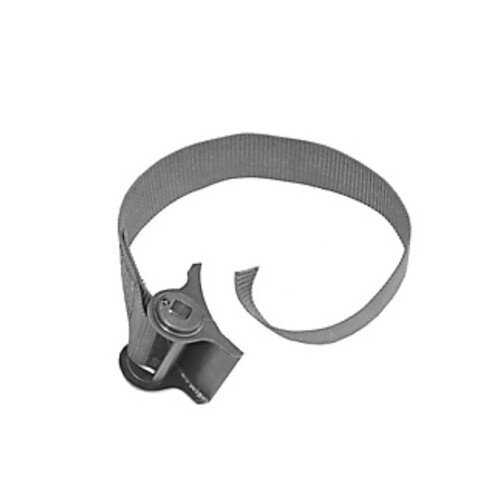 Cat Oil Filter Straps