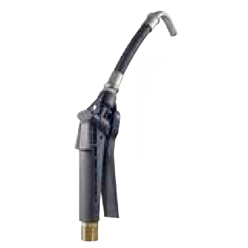 Oil Coolant Control Valve For Underground - 186300