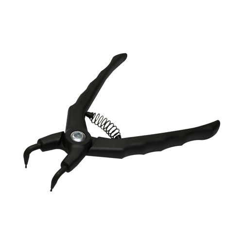 No.186C - 7.1/2"(160mm) Internal 90° High Performance Circlip Plier