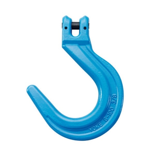 G100 Foundry Hook Clevis Yoke 13mm