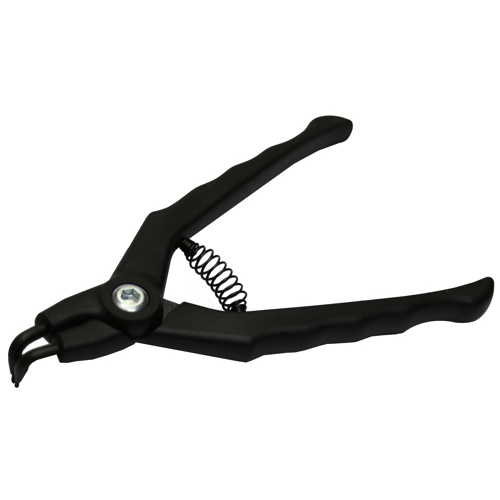 No.187C - 7.1/8"(190mm) External Straight High Performance Circlip Plier