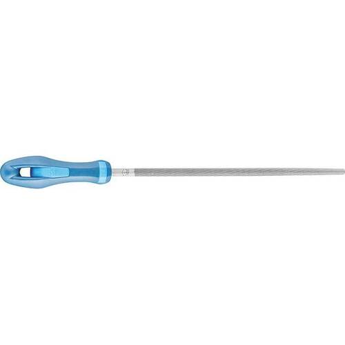 Round File With Handle 250mm C2 Second Cut