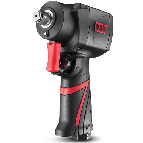 M7 Pnuematic Impact Wrench 1/2" Pistol G