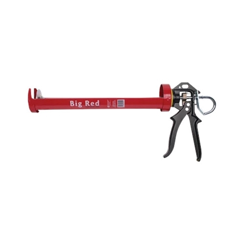 Big Red Caulking Gun - 18961
