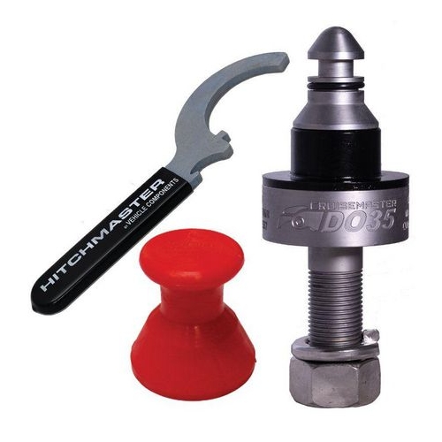 Cruisemaster DO35 Tow Pin Kit Standard 7/8 Inch - 18D-DO35-TPWF7-8