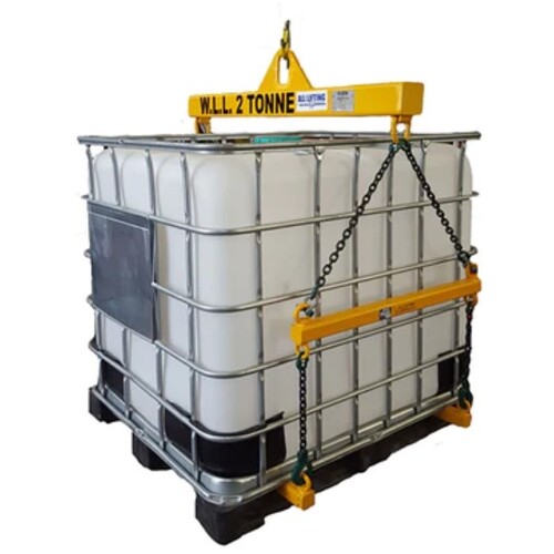 IBC Container Lifter