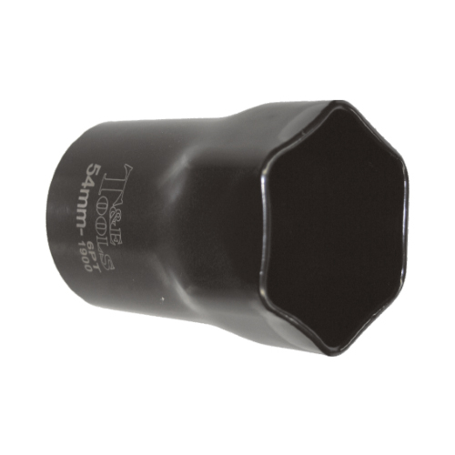 No.1900 - 4WD Wheel Bearing Locknut Wrench (54mm)