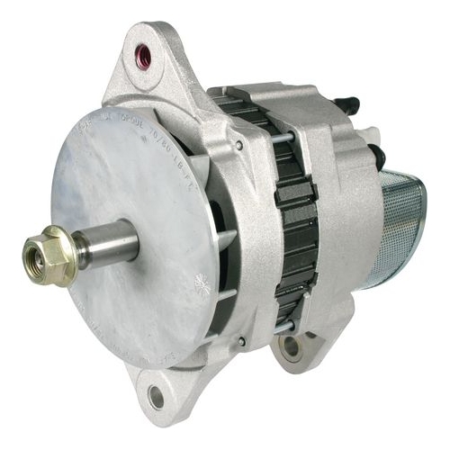 Delco Alternator 24V 70A 21SI