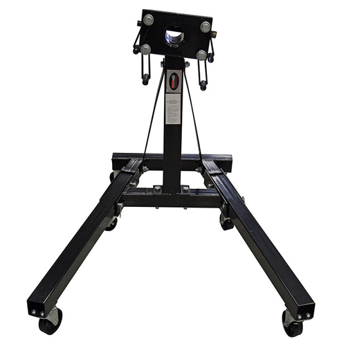 Foldable Engine Stand - 900Kg
