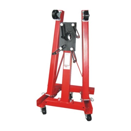 Foldable Engine Stand - 900Kg
