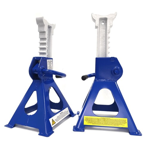 Heavy Duty Jack Stand - 3000Kg (Pair)