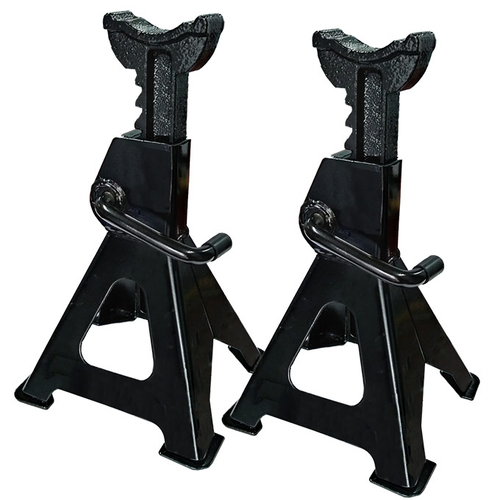 Heavy Duty Jack Stand - 8000Kg (Pair) - 19043